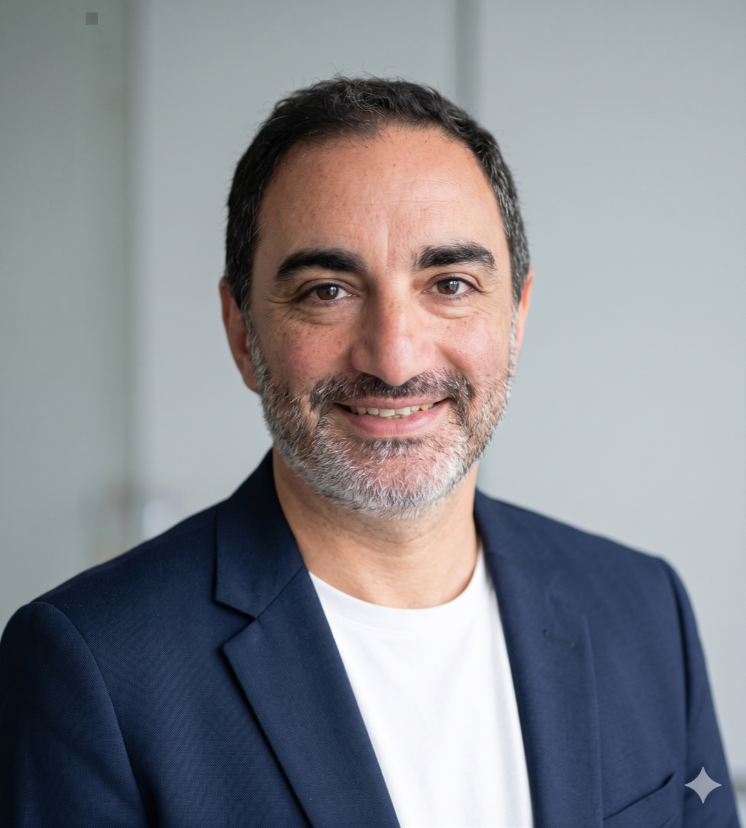 Rudy Marciano - Formateur Immobilier
